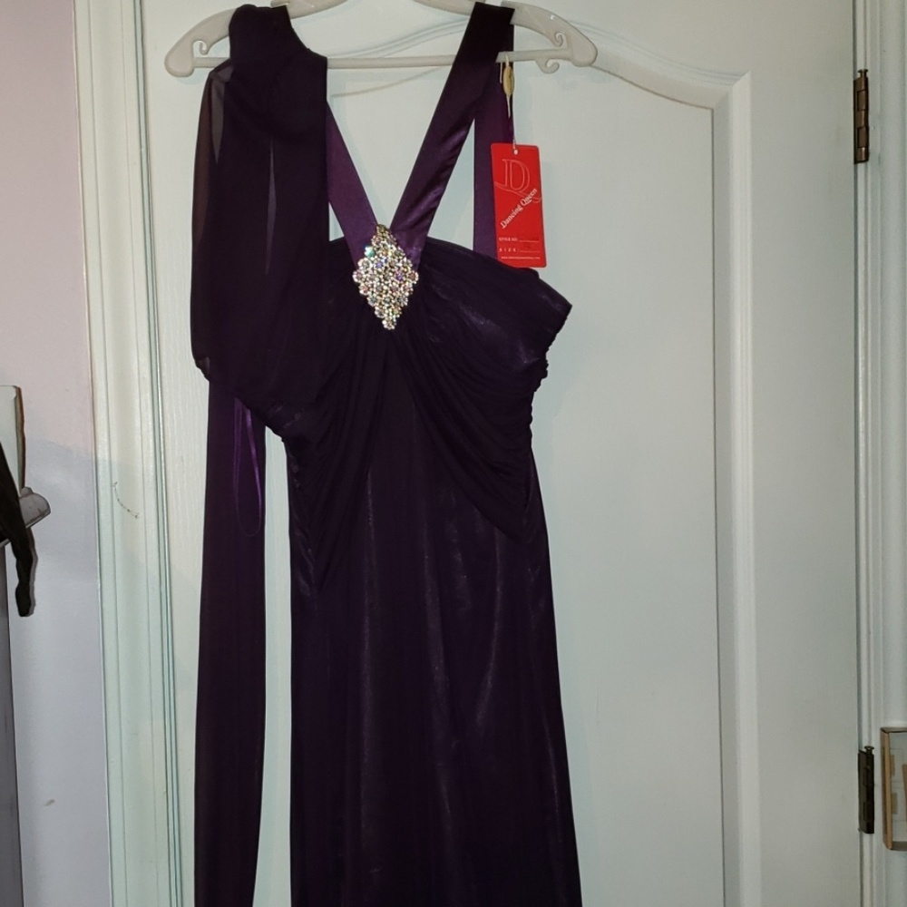 Party dress